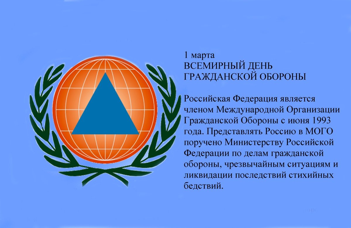 О Т Ч Е Т  о проведении Всероссийского открытого урока, приуроченного к празднованию Всемирного дня гражданской обороны.  (2018 – 2019 уч. г.)