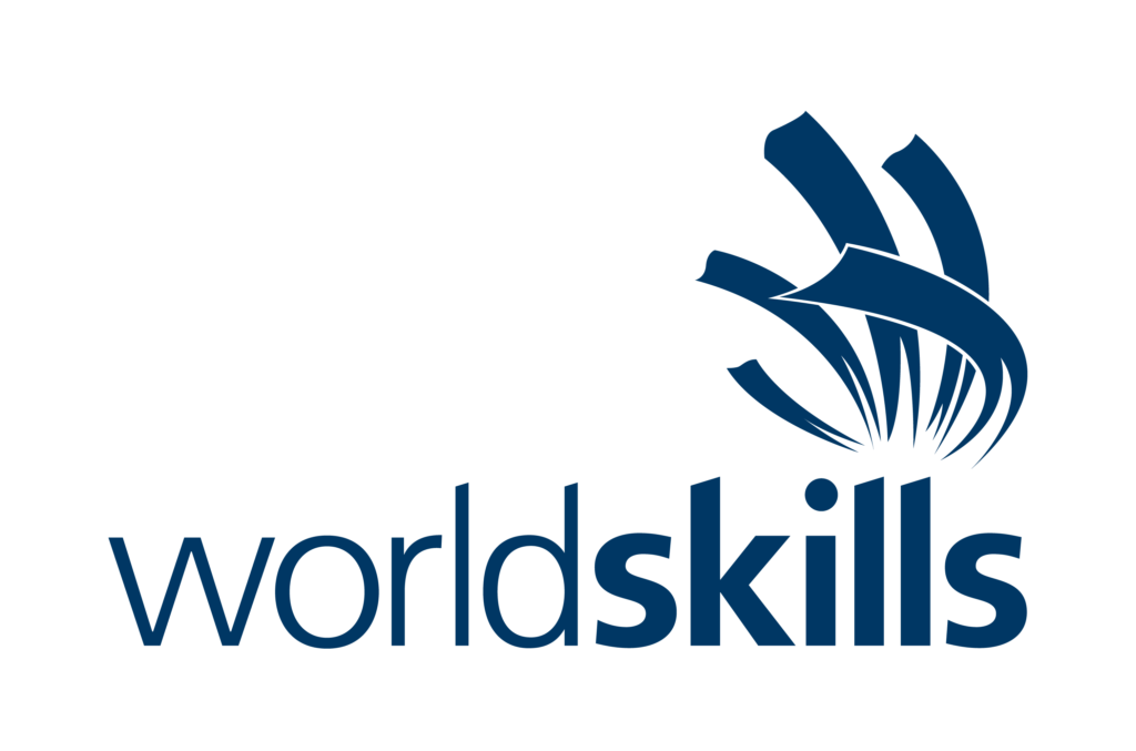 Призёры worldskills Russia 2020г.